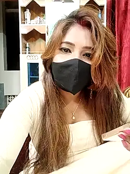 BongQueen9 webcam