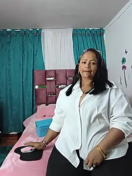ScarletthJhonson- webcam