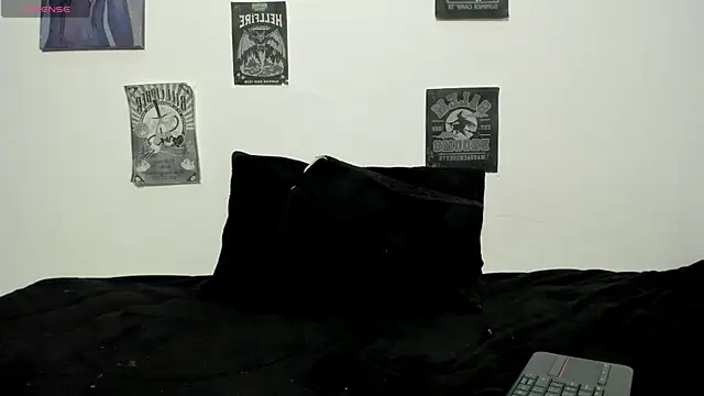 lust_ink (F young) - blow job with split tongue