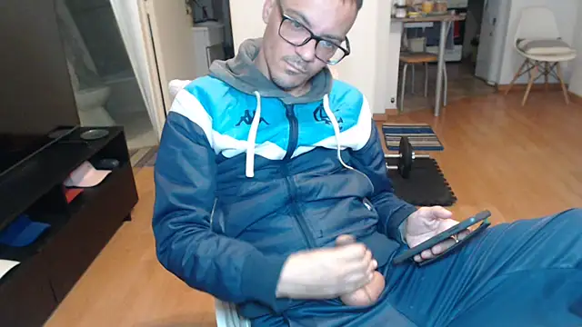 guachin_hunk webcam