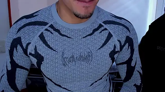 Tommy_Bred webcam