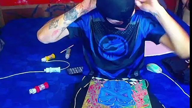 deivid_estrada webcam