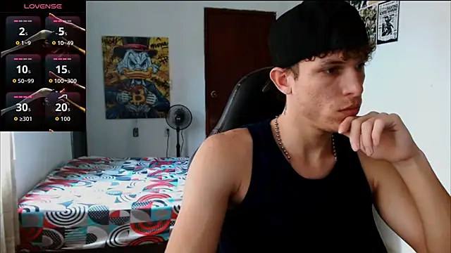 deividcloud36 webcam
