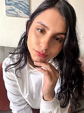 Luu_Princess webcam