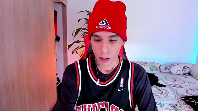 Damianwhite webcam