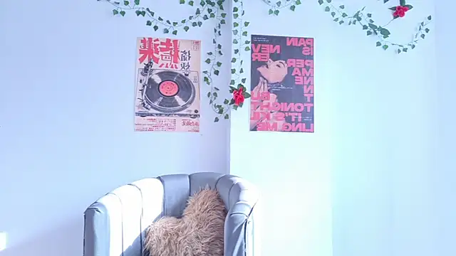 CoralieBronson webcam