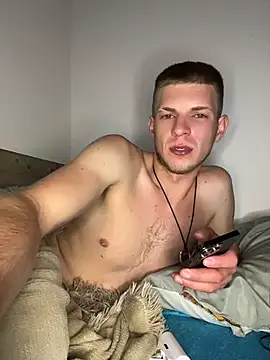 VelvetKingg webcam