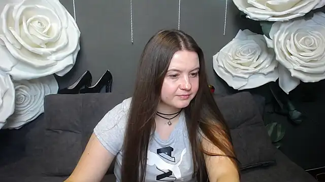 MavkaCute webcam