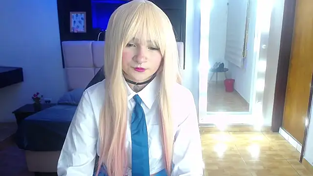 _Charlotte_Collins_ webcam