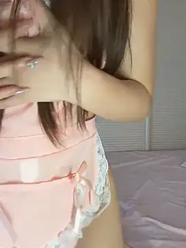 _xiaoxinxin_ webcam