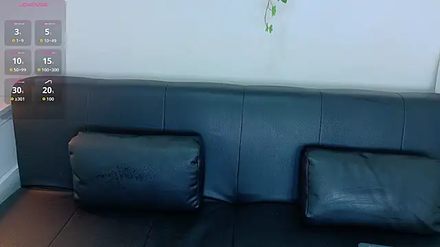 AnnieRouse__ webcam