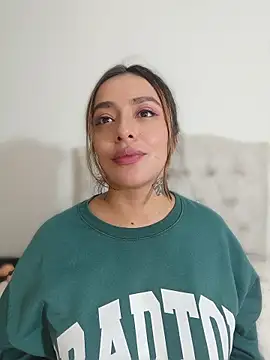 foxxy_lover webcam