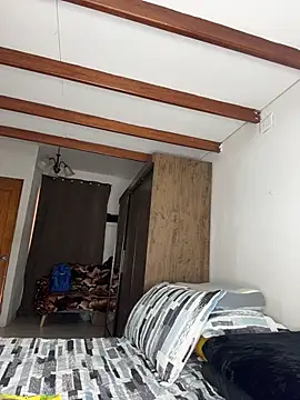 Melissa_Rendon webcam