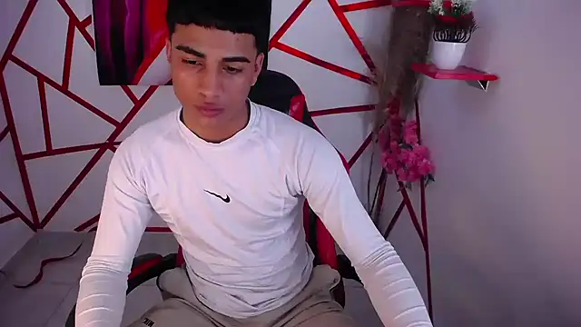 oliver-parker webcam