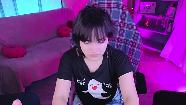 _Arlie_ webcam