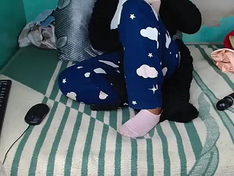 Honey_Glow_ webcam