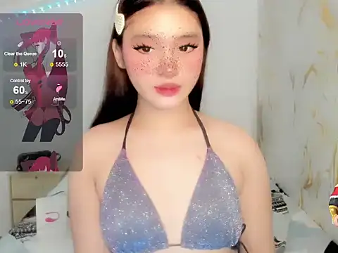 Dolly_Fy webcam
