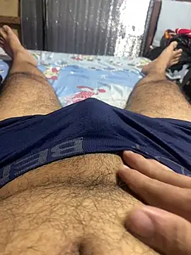 Miggylab webcam