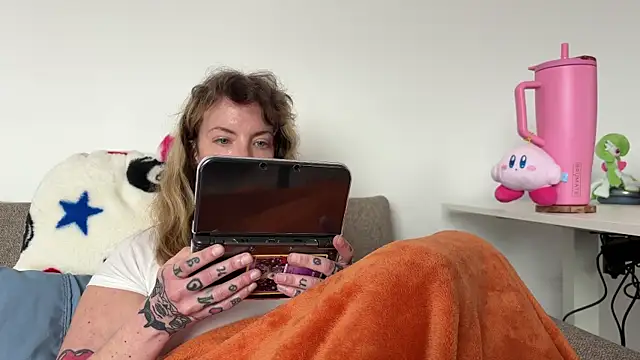 airgeadx webcam