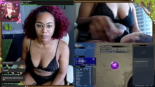 Cheybaaee webcam