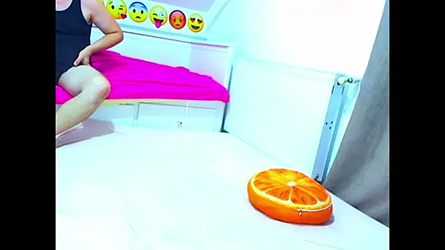 evehotty webcam