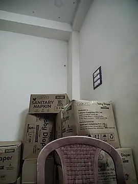 Soumik94 webcam