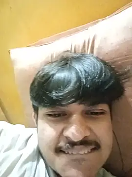 Your_Secret_Guy webcam