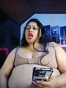 Keyla01_ webcam