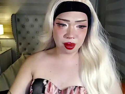 LasciviousDelilah webcam