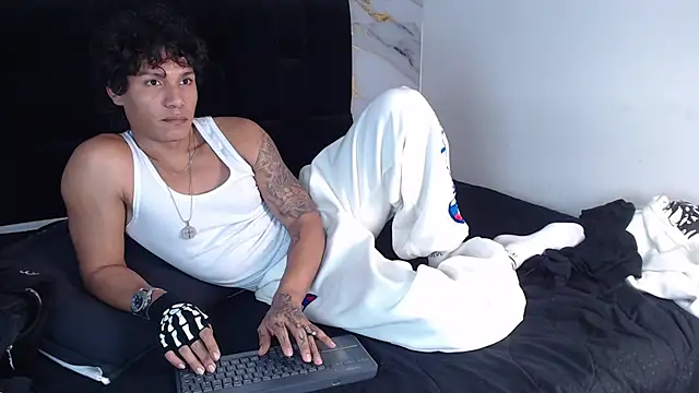 MaximilianRoth webcam