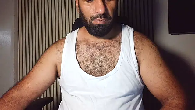 Samirfuker84's room