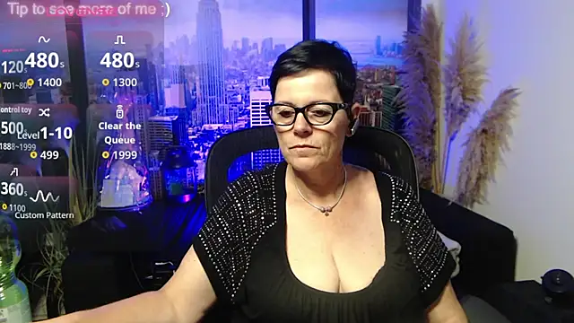 ninarandmann webcam