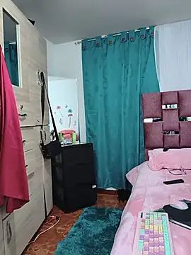 ScarletthJhonson- live cam