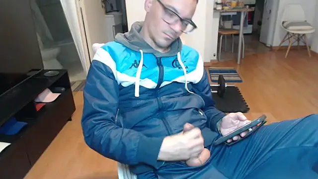 guachin_hunk webcam