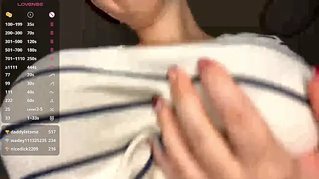 Eva_Shining_Star webcam