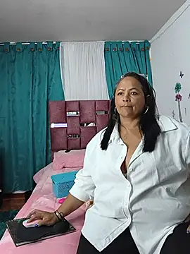 scarletthjhonson- - ScarletthJhonson-'s free webcam - UK Sex Cams