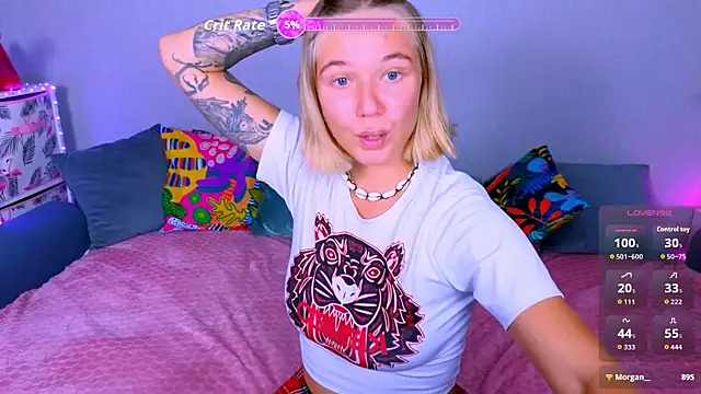 Karen_morris webcam