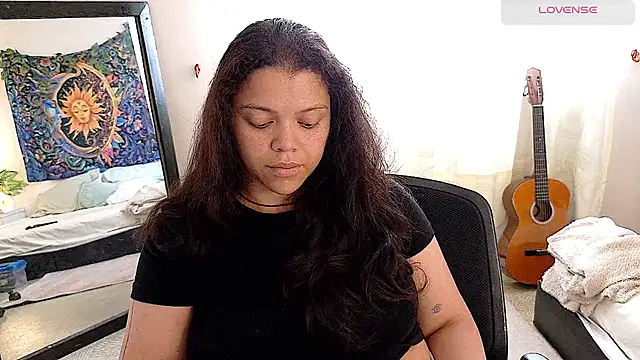 Amanda_sweet live cam on StripChat