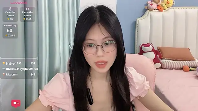 luna-666 - Luna-666's free webcam - UK Sex Cams
