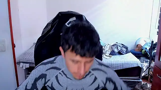 Tommy_Bred webcam