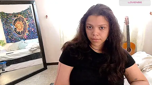 Amanda_sweet webcam