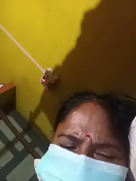 shampadebnath live cam