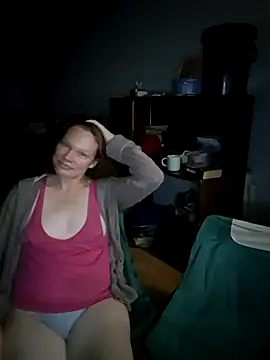 tryingwind (G milf) - Flash ass