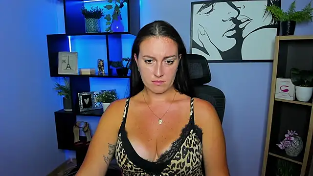 FUN_AMI webcam
