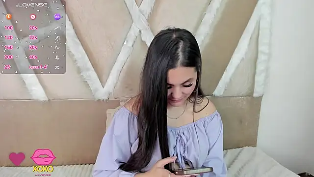 murieel_69 (F young) - Make my day happy