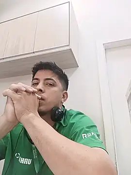 nxx1996 (M young) - Vocês escolhem