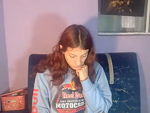 emma-wilson (F young) - With 62tk you activate the control 1 min