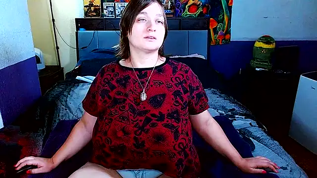 chloenightmare - Chloenightmare's free webcam - UK Sex Cams