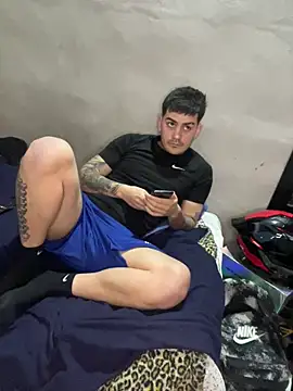valleco (M young) - Masturbation 😋
