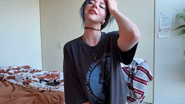 _vixenp (F young) - LETS GO WITH A FLOW